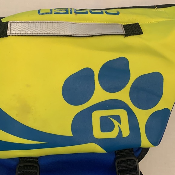 OBRIEN XL Dog Swim Vest. Good Condition - Picture 7 of 11